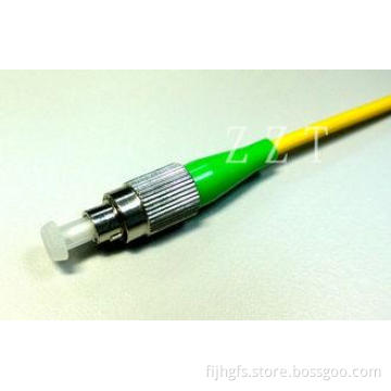 YOFC FTTC Master Fiber Optic Cable Patch Cord Test Lead , F